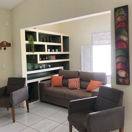Willa Casa Ampla E Aconchegante No Coracao De Ponta Negra Natal Zewnętrze zdjęcie