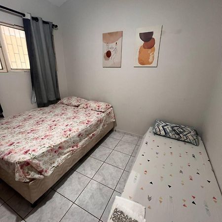 Willa Casa Ampla E Aconchegante No Coracao De Ponta Negra Natal Zewnętrze zdjęcie