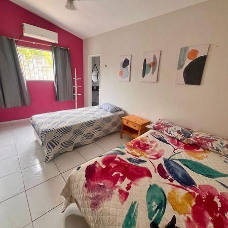 Willa Casa Ampla E Aconchegante No Coracao De Ponta Negra Natal Zewnętrze zdjęcie