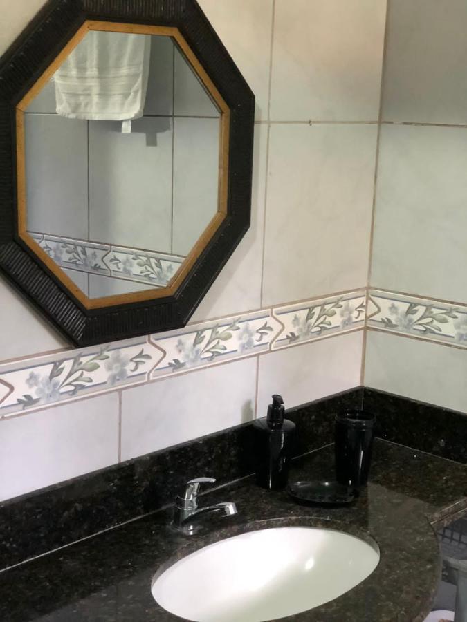 Willa Casa Ampla E Aconchegante No Coracao De Ponta Negra Natal Zewnętrze zdjęcie