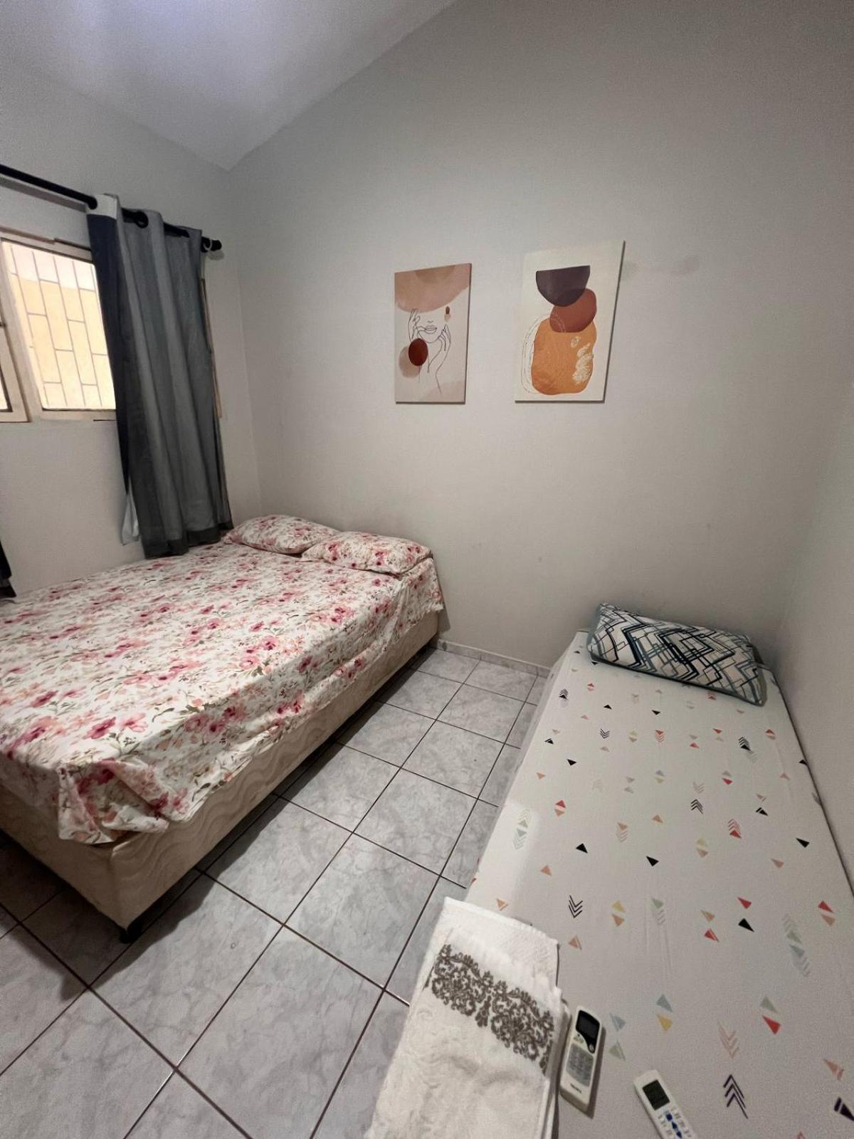 Willa Casa Ampla E Aconchegante No Coracao De Ponta Negra Natal Zewnętrze zdjęcie
